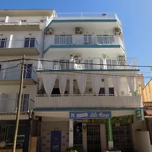  Hotel Maruja Spanien