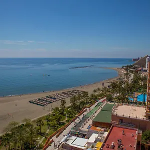 Apartamento Tamarindos Ii
