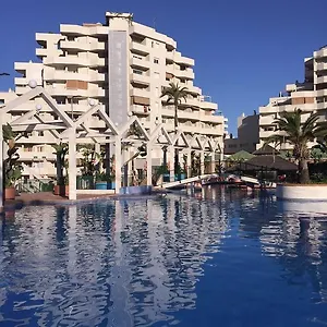 Apartamento Benal