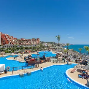 **** Hotel World Spanien
