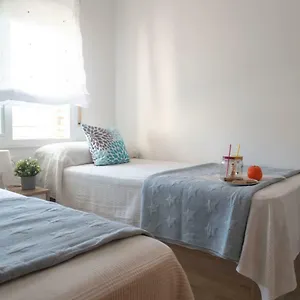 Apartamento Homes&go Nova Pineda Alto