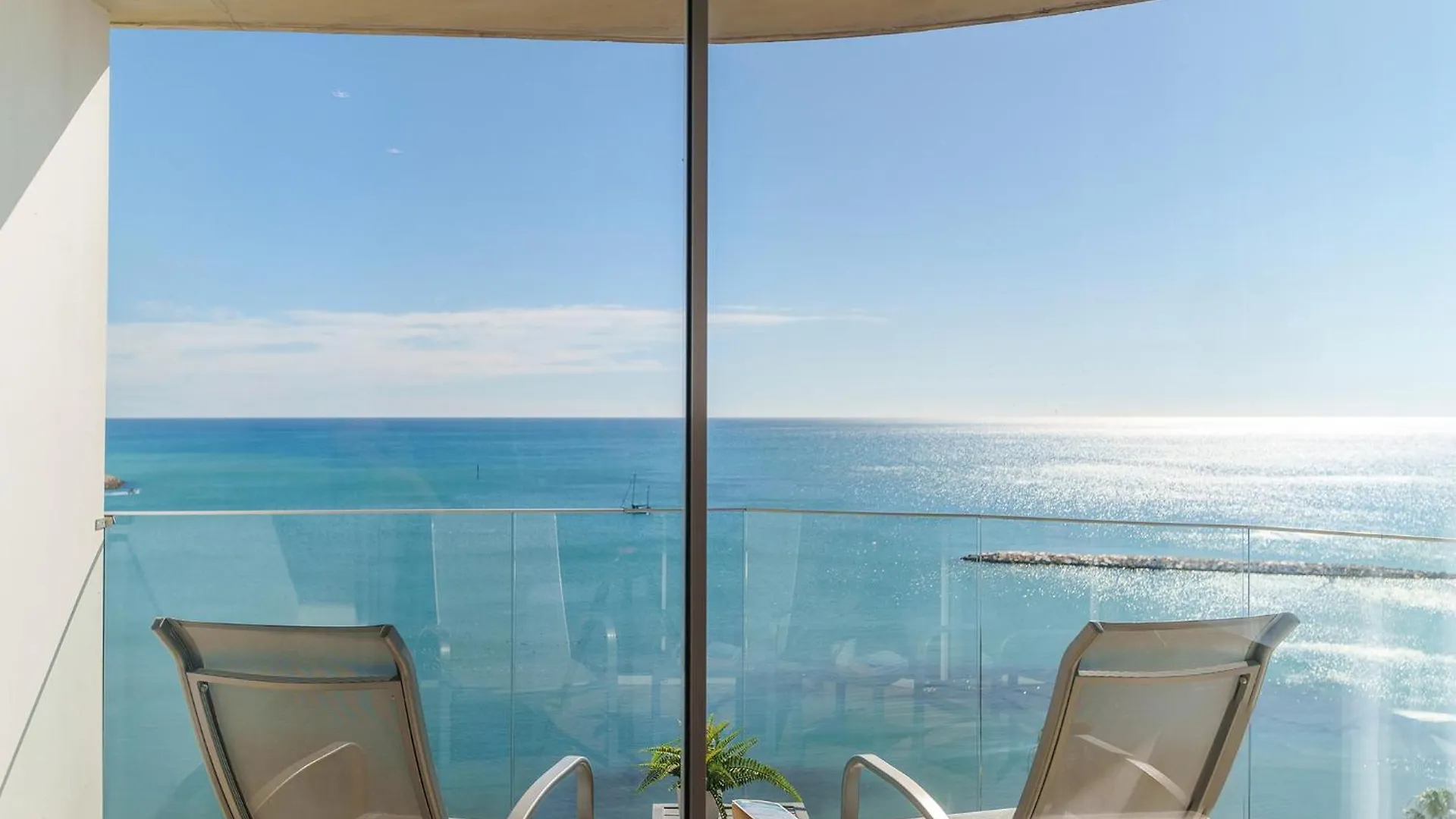 Spirit Hotel Benalmadena Beach