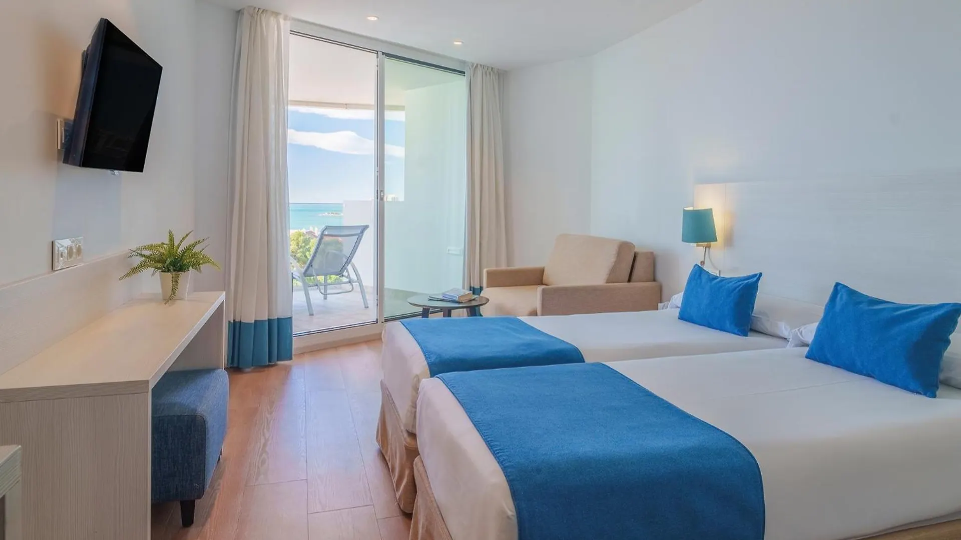 Spirit Hotel Benalmadena Beach