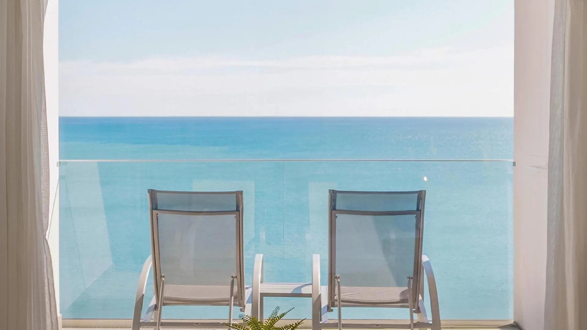Spirit Hotel Benalmadena Beach Spanien