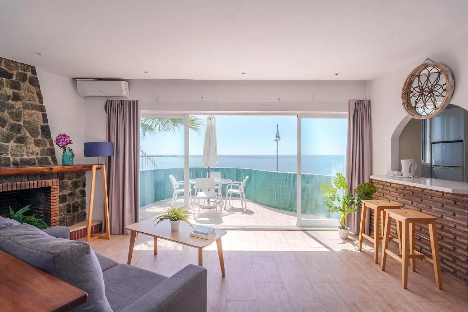 Spirit Hotel Benalmadena Beach