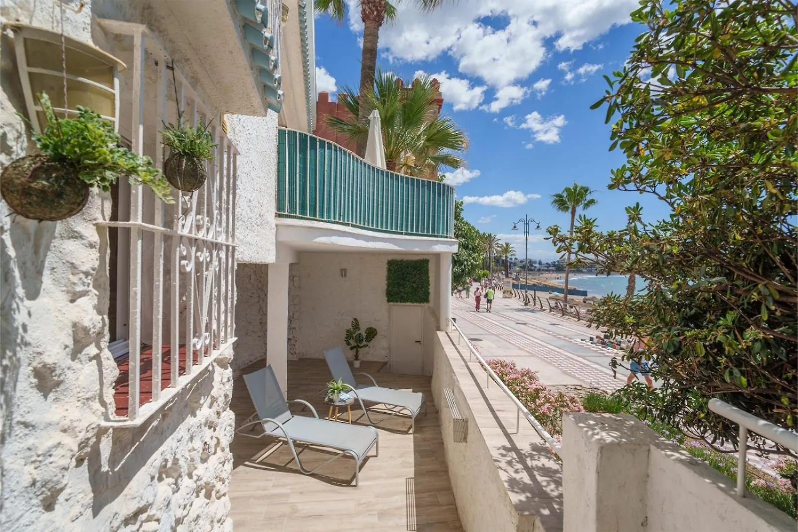 ****  Spirit Hotel Benalmadena Beach Spanien
