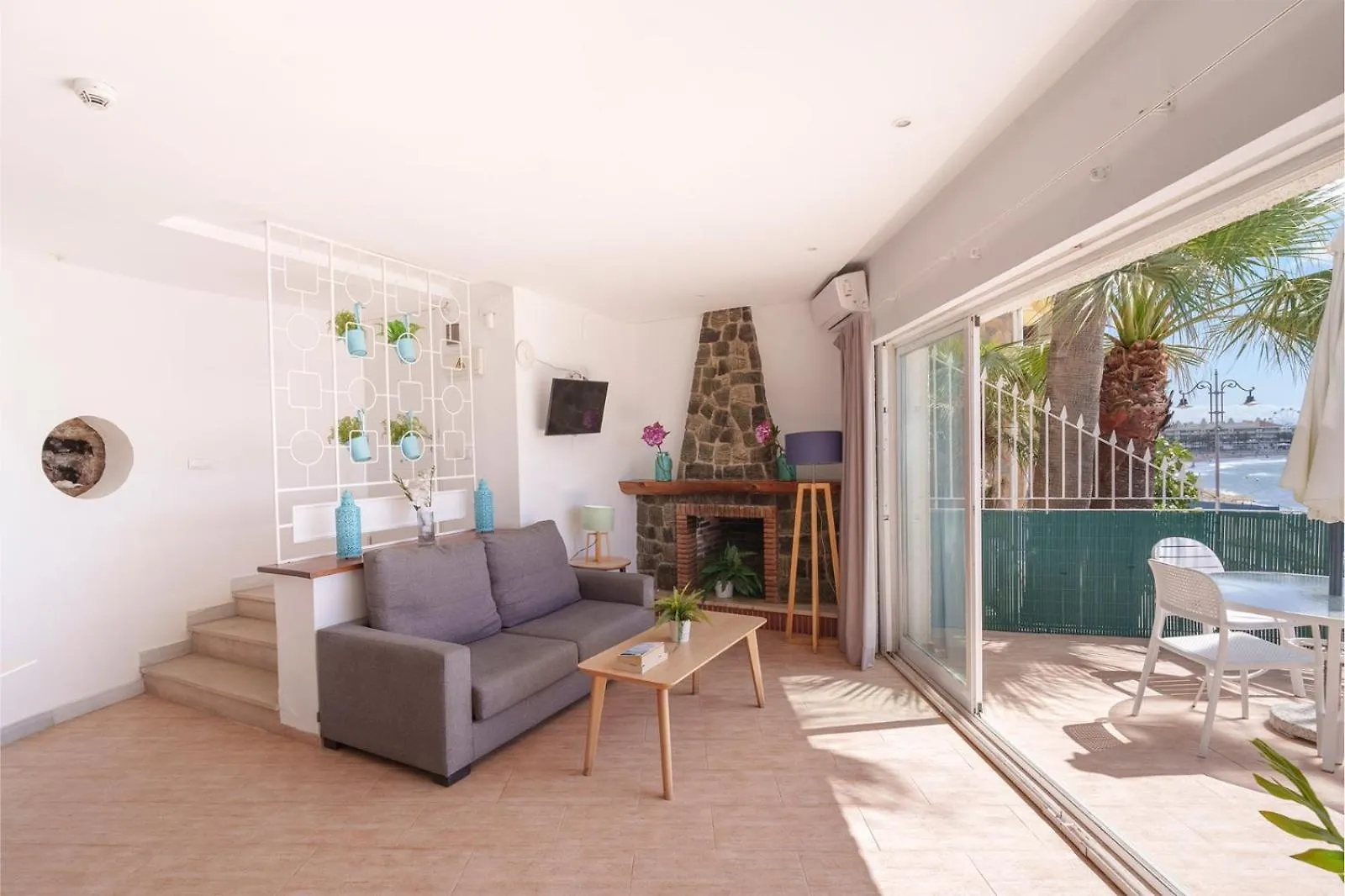 ****  Spirit Hotel Benalmadena Beach Spanien