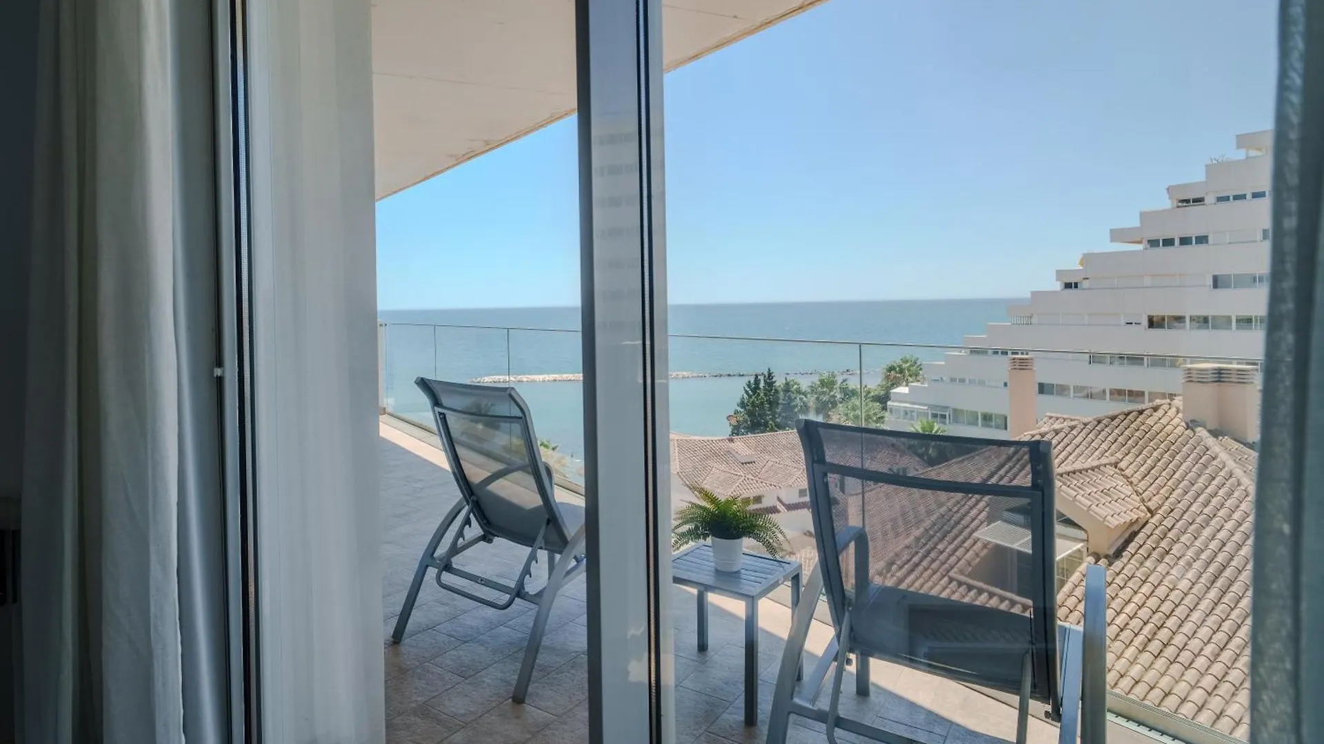 Spirit Hotel Benalmadena Beach