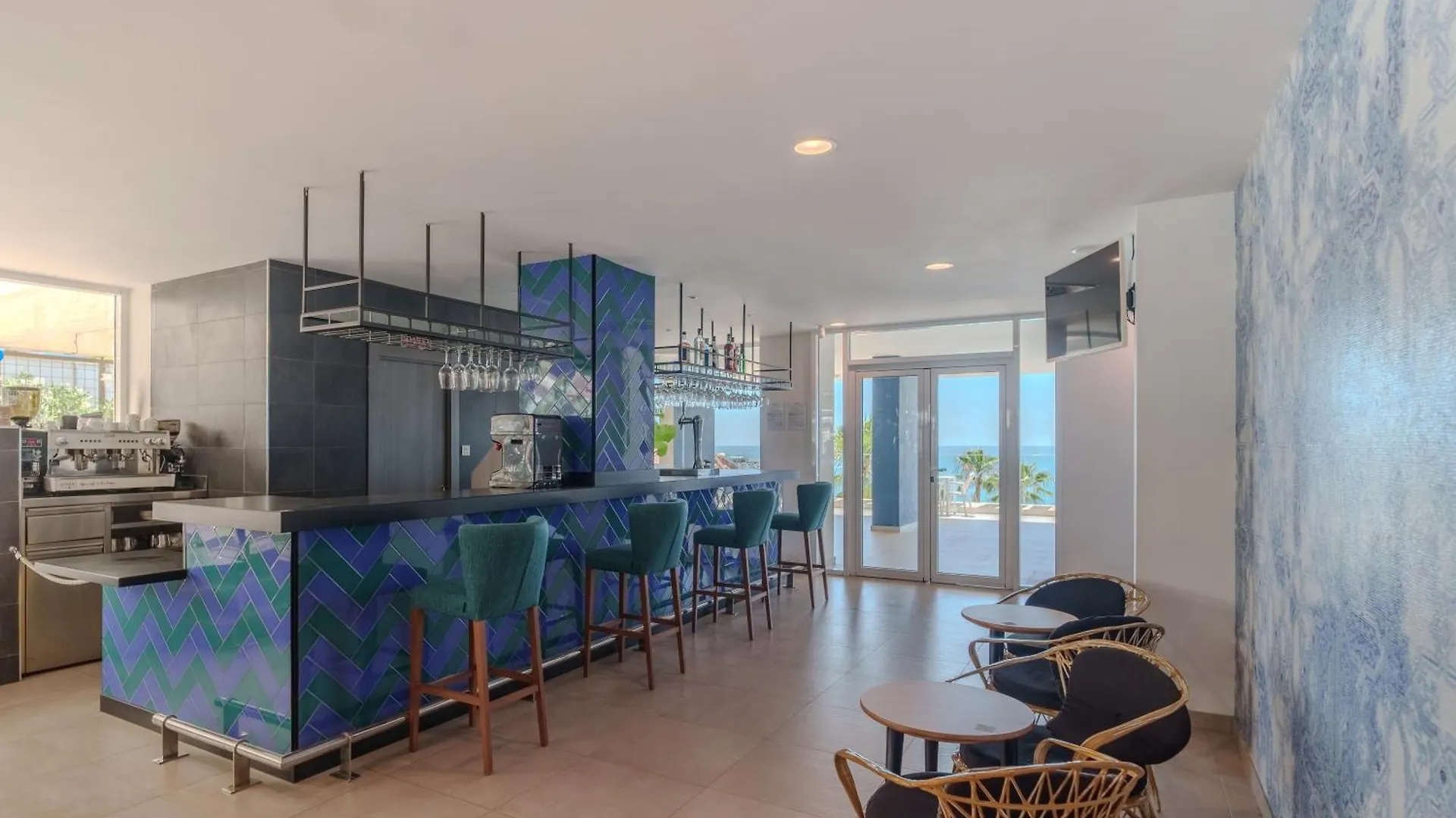 Spirit Hotel Benalmadena Beach