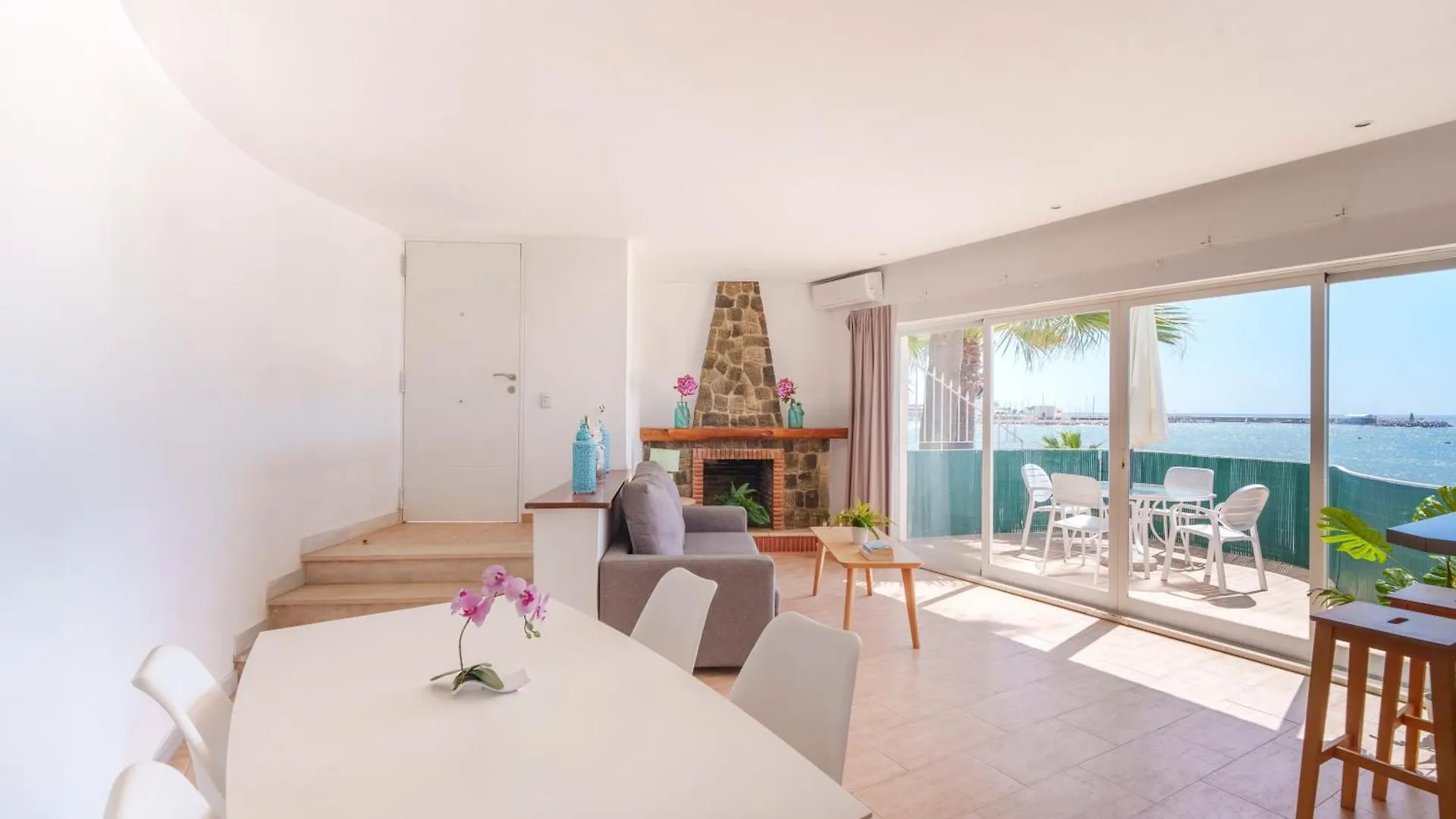 Spirit Hotel Benalmadena Beach 4*,  Spanien