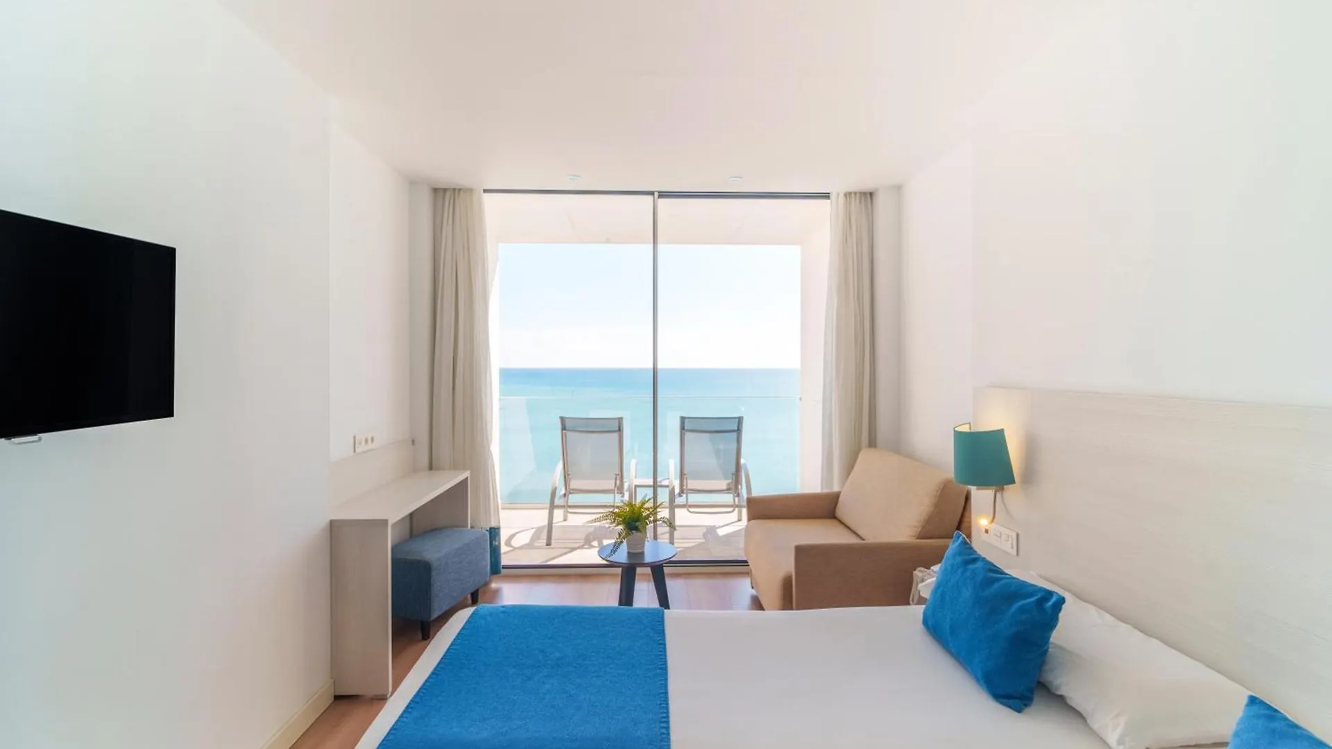 Spirit Hotel Benalmadena Beach Spanien