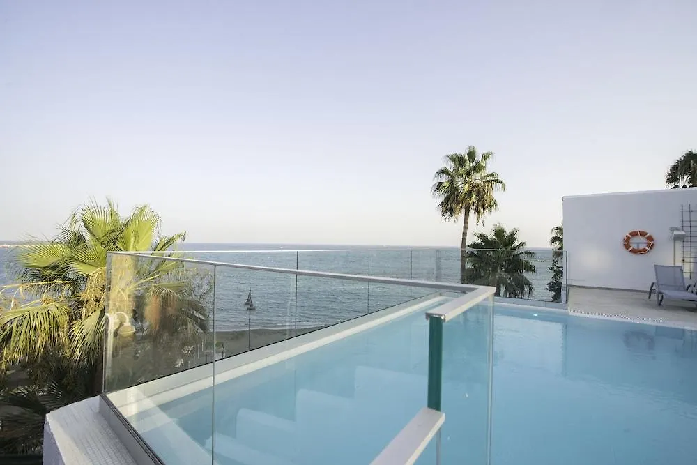 Sentido Benalmadena Beach 4*,
