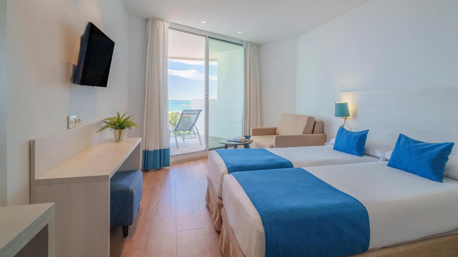 Hotel Sentido Benalmadena Beach