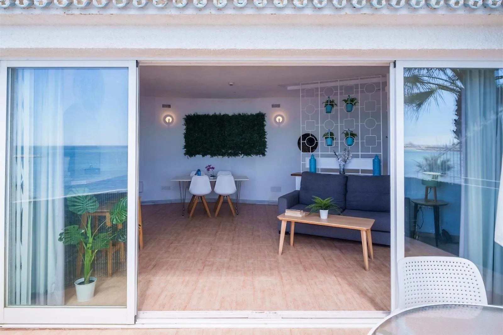 Sentido Benalmadena Beach Hotel