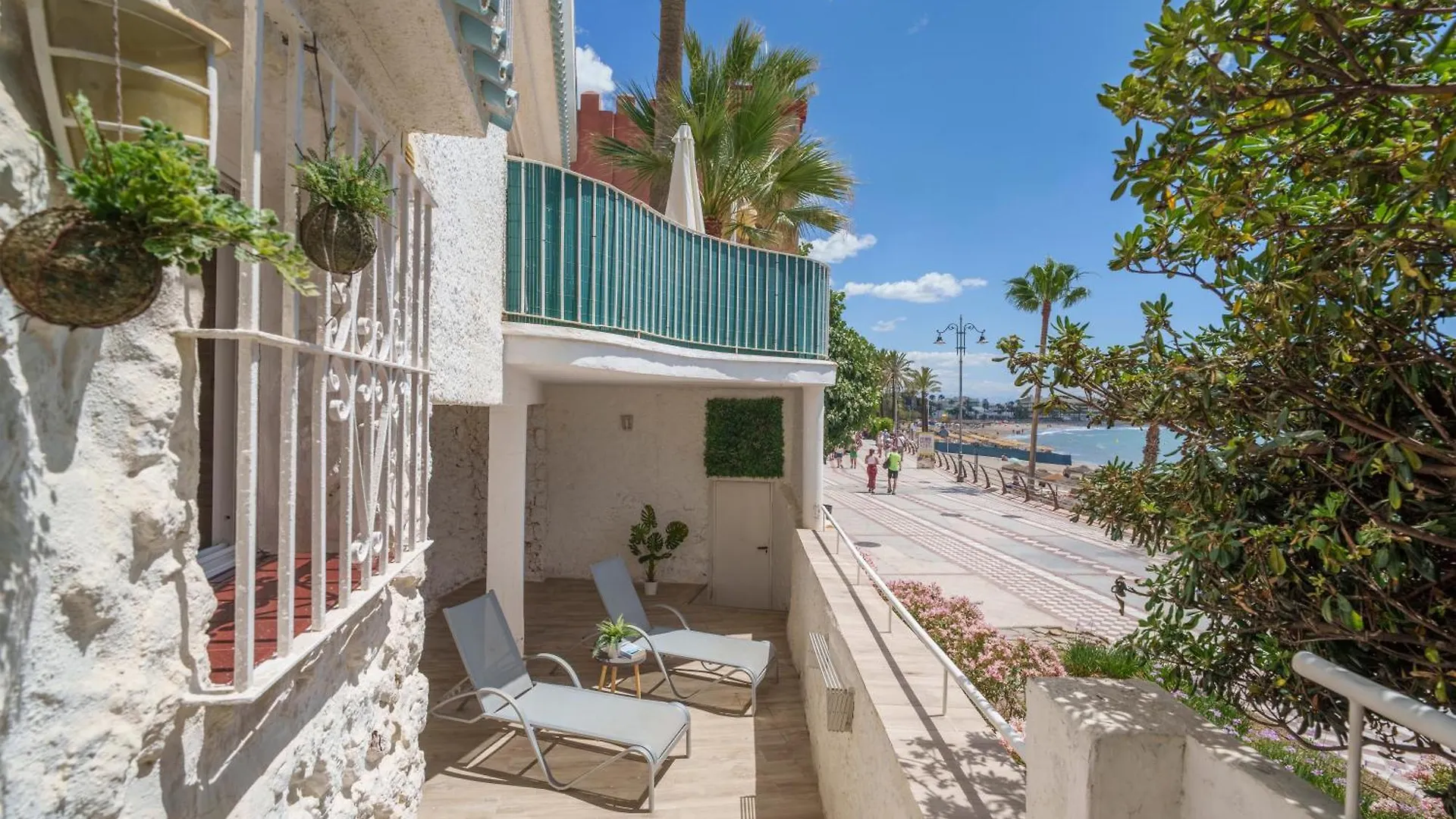 Sentido Benalmadena Beach Hotel