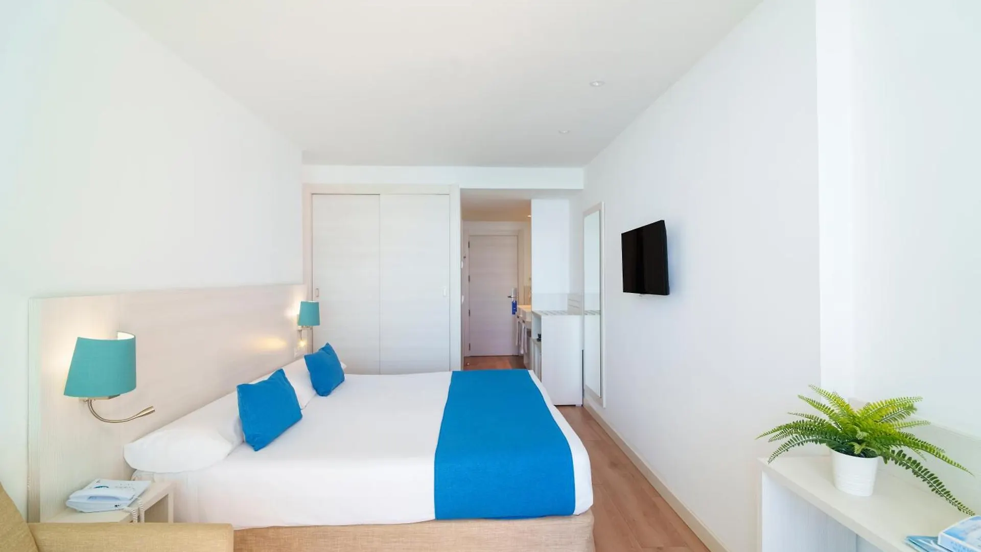 Hotel Sentido Benalmadena Beach