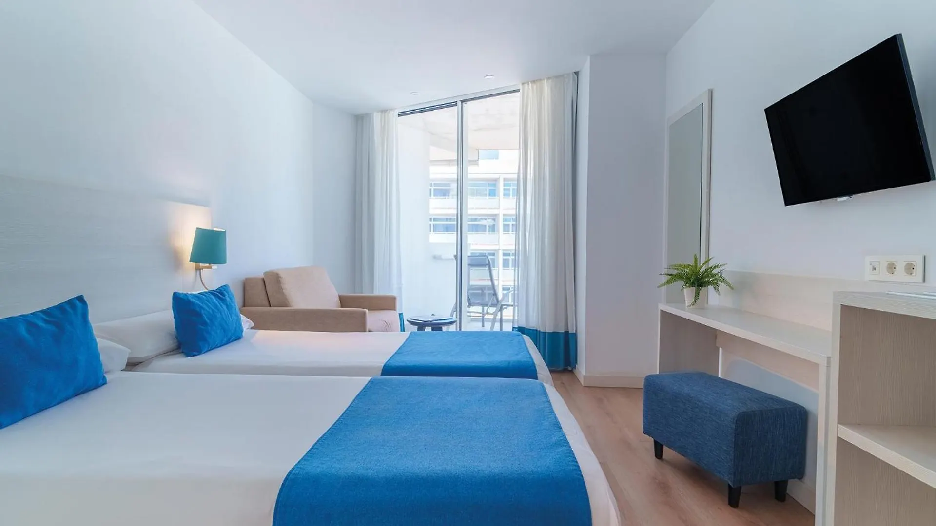 Spirit Hotel Benalmadena Beach